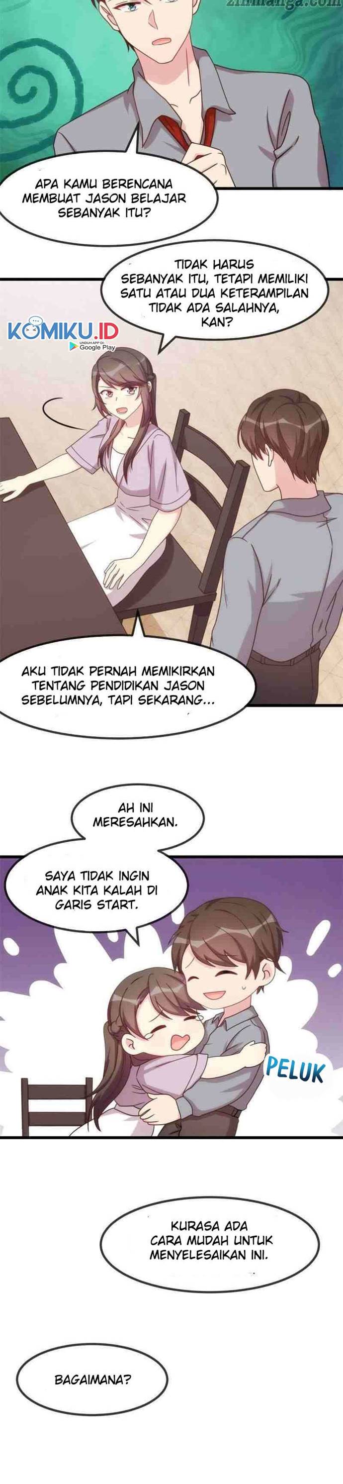 CEO’s Sudden Proposal Chapter 323 Gambar 4